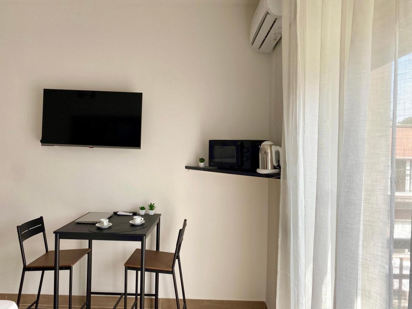דירות מילאנו Moderno Ed Elegante Loft Con Balcone מראה חיצוני תמונה